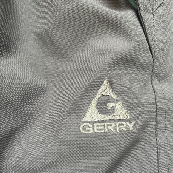 Gerry Youth Performance Snow Pant & Removable Suspenders Charcoal Small 7/8 - Picture 3 of 4